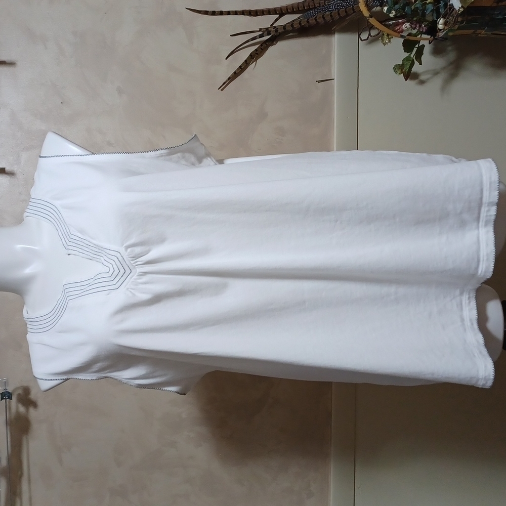 VENEZIA Sleeveless TOP SIZE 26/28